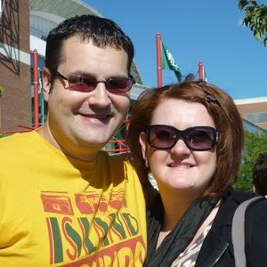 Meet your Posher, Pete